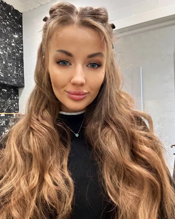 Anastasiia, 33, from Kyiv — verified profile