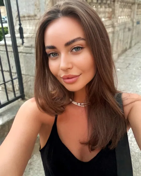 Natalia, 28, from Odessa — verified profile
